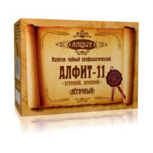 Сбор для легких купить в Красноярске