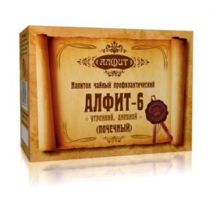 Сбор для почек купить в Красноярске