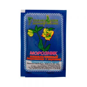 Морозник купить в Красноярске