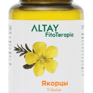 Трибулус (якорцы стелющиеся) купить в Красноярске