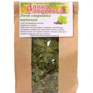 Смородина лист купить в Корасноярске