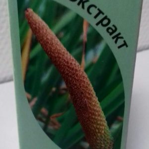 Аир в каплях от травника Сибири купить в Красноярске