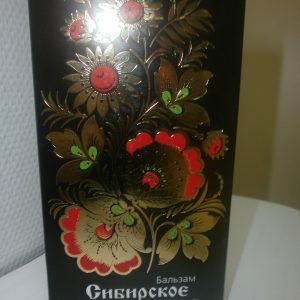 Бальзам сибирское разнотравье купить в Красноярске