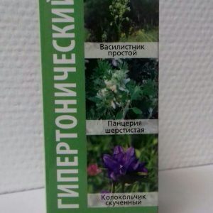 Гипертонический экстракт травника Симака купить в Красноярске