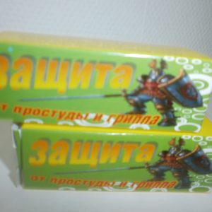 Защита от простуды и гриппа (травник Симак) купить в Красноярске