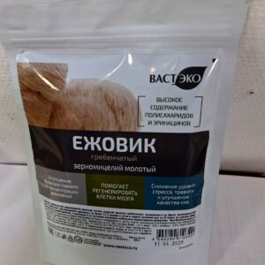 Ежевик мецелий порошок купить в Красноярске
